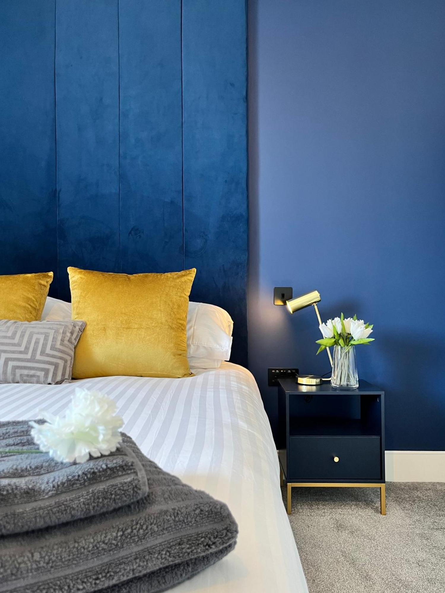 Luxury Norwich City Centre Apartment - Free Parking Экстерьер фото