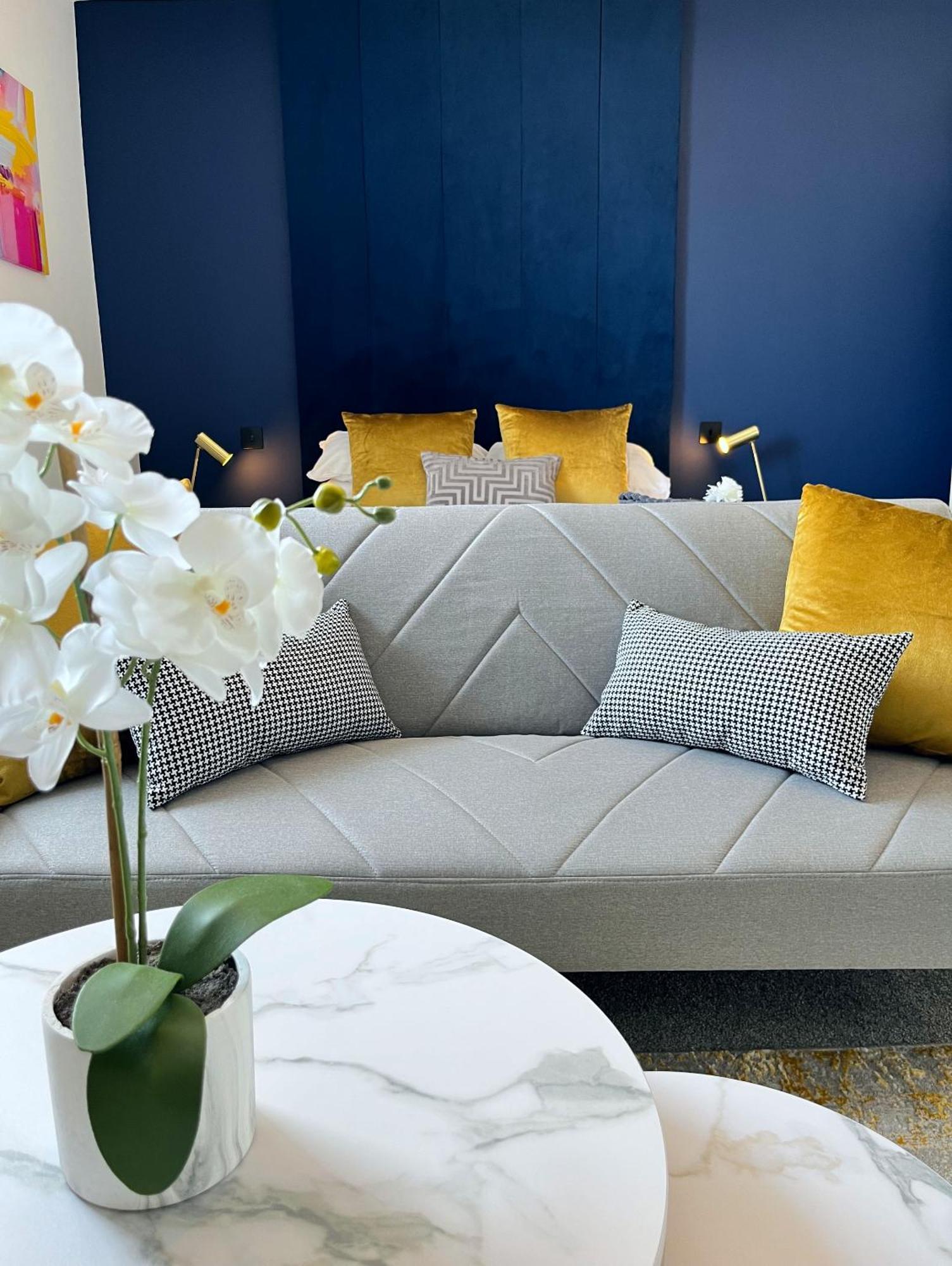 Luxury Norwich City Centre Apartment - Free Parking Экстерьер фото